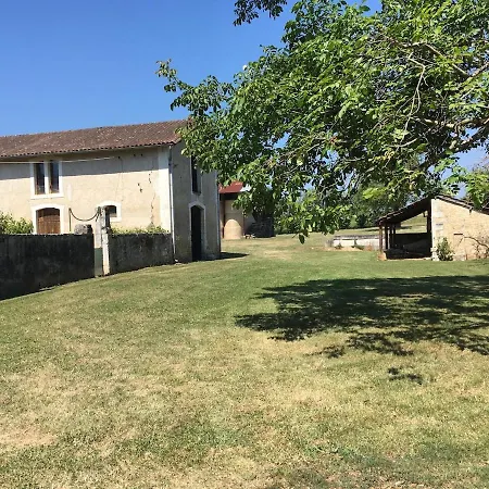 Master House In Perigord Dordogne Maison Theil Ferienhaus Condat-sur-Trincou