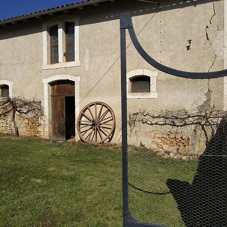 Master House In Perigord Dordogne Maison Theil Ferienhaus *
