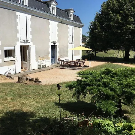 Ferienhaus Master House In Perigord Dordogne Maison Theil