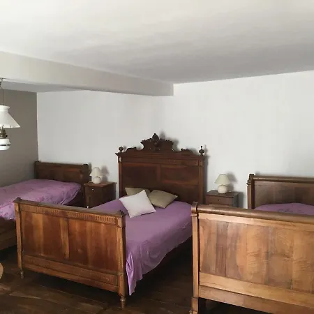Master House In Perigord Dordogne Maison Theil Ferienhaus Condat-sur-Trincou