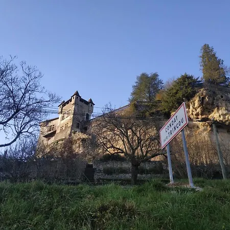 Master House In Perigord Dordogne Maison Theil Condat-sur-Trincou