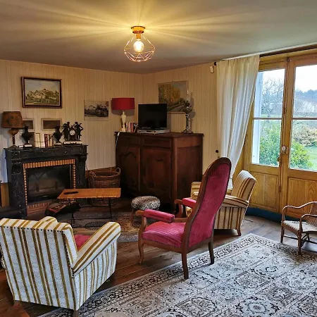 Ferienhaus Master House In Perigord Dordogne Maison Theil Condat-sur-Trincou