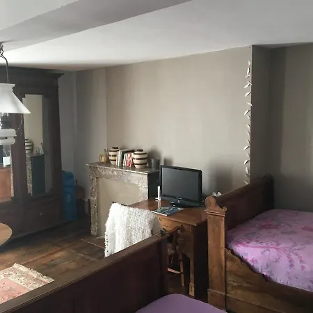 Master House In Perigord Dordogne Maison Theil Ferienhaus Condat-sur-Trincou