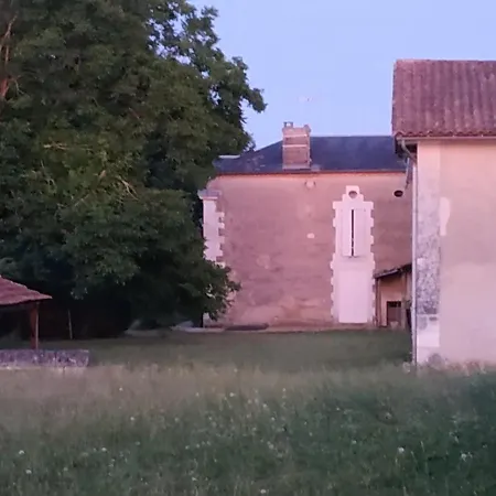 Master House In Perigord Dordogne Maison Theil Ferienhaus *