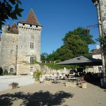 Master House In Perigord Dordogne Maison Theil *