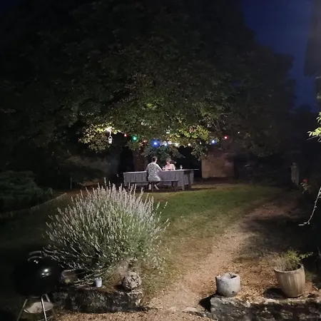 Master House In Perigord Dordogne Maison Theil *
