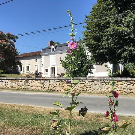 Master House In Perigord Dordogne Maison Theil Ferienhaus