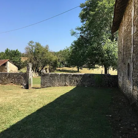 Ferienhaus Master House In Perigord Dordogne Maison Theil *