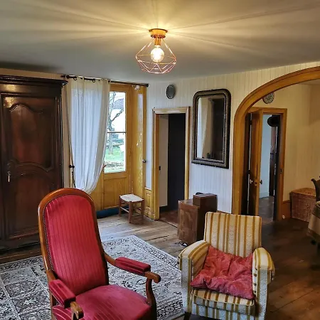 Master House In Perigord Dordogne Maison Theil Ferienhaus Condat-sur-Trincou