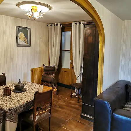 Master House In Perigord Dordogne Maison Theil Ferienhaus *