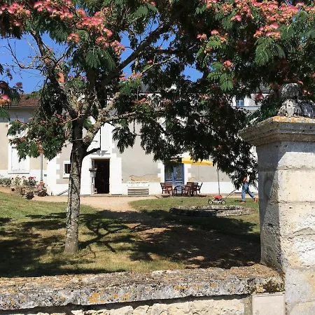 Master House In Perigord Dordogne Maison Theil * Condat-sur-Trincou