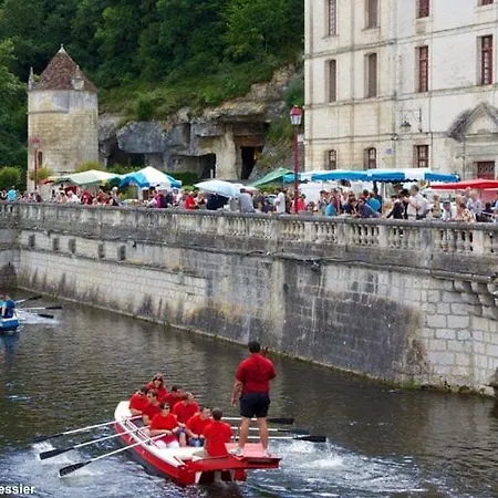 Master House In Perigord Dordogne Maison Theil *